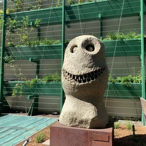 Meet your Posher, Vincent